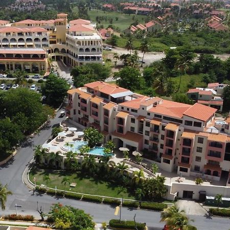 The Village At Palmas Del Mar Humacao Exterior foto