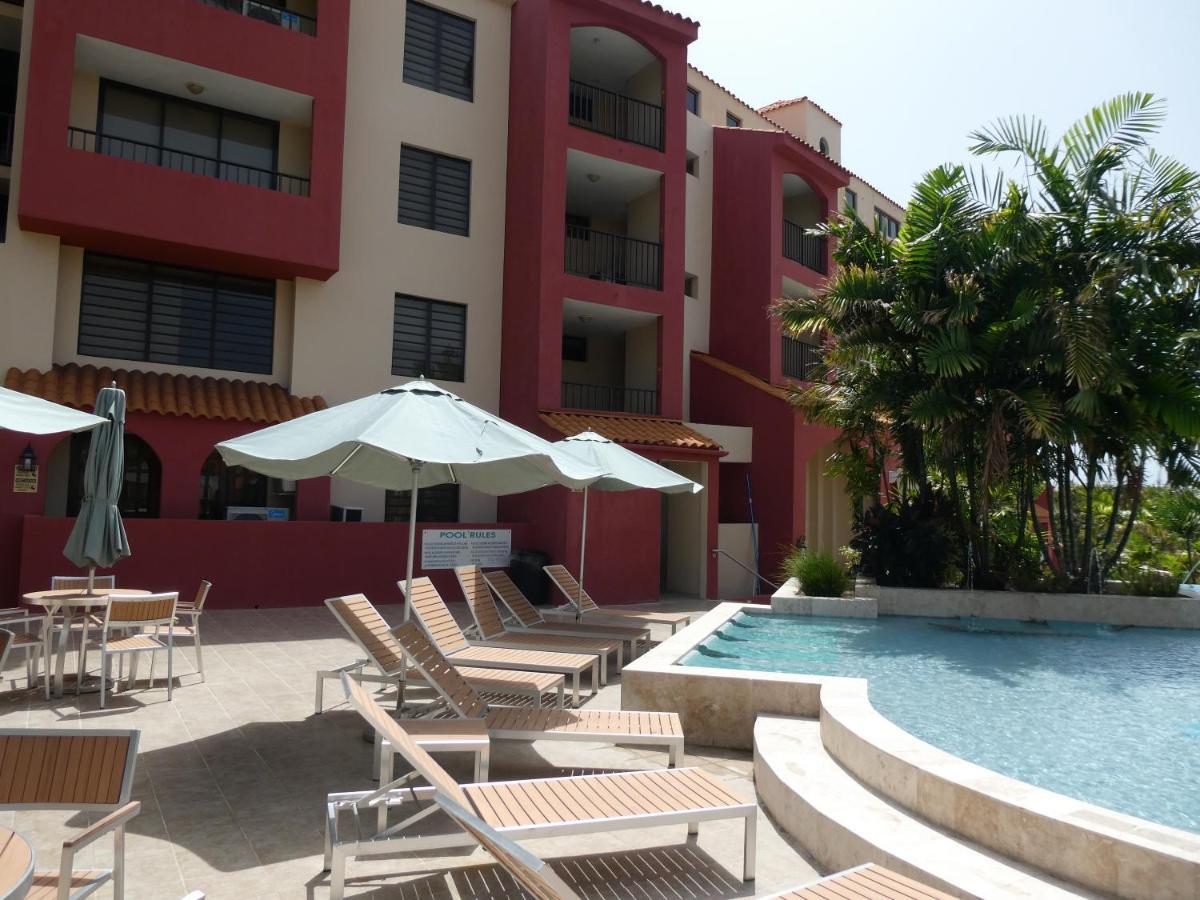 The Village At Palmas Del Mar Humacao Exterior foto