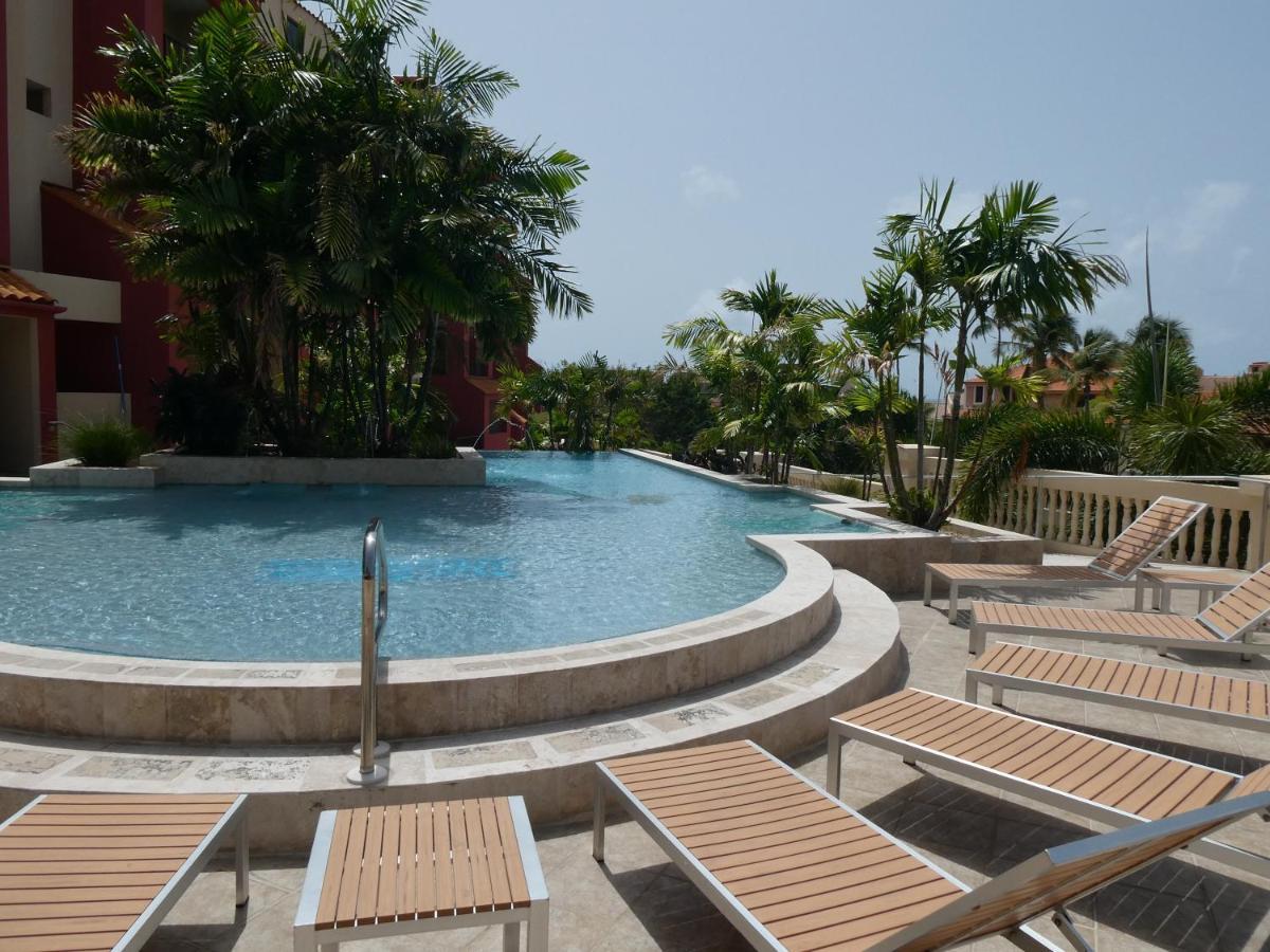 The Village At Palmas Del Mar Humacao Exterior foto