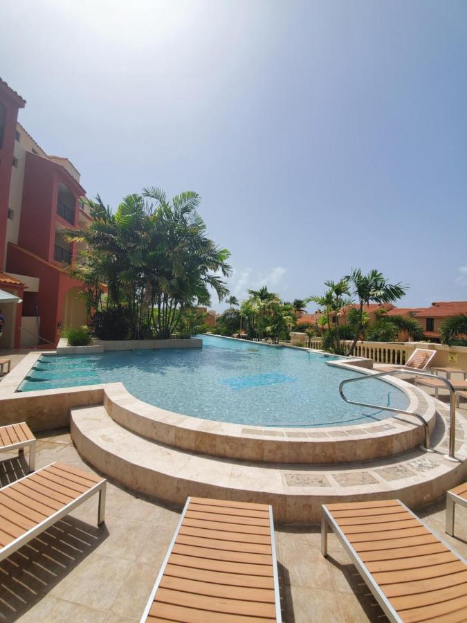 The Village At Palmas Del Mar Humacao Exterior foto