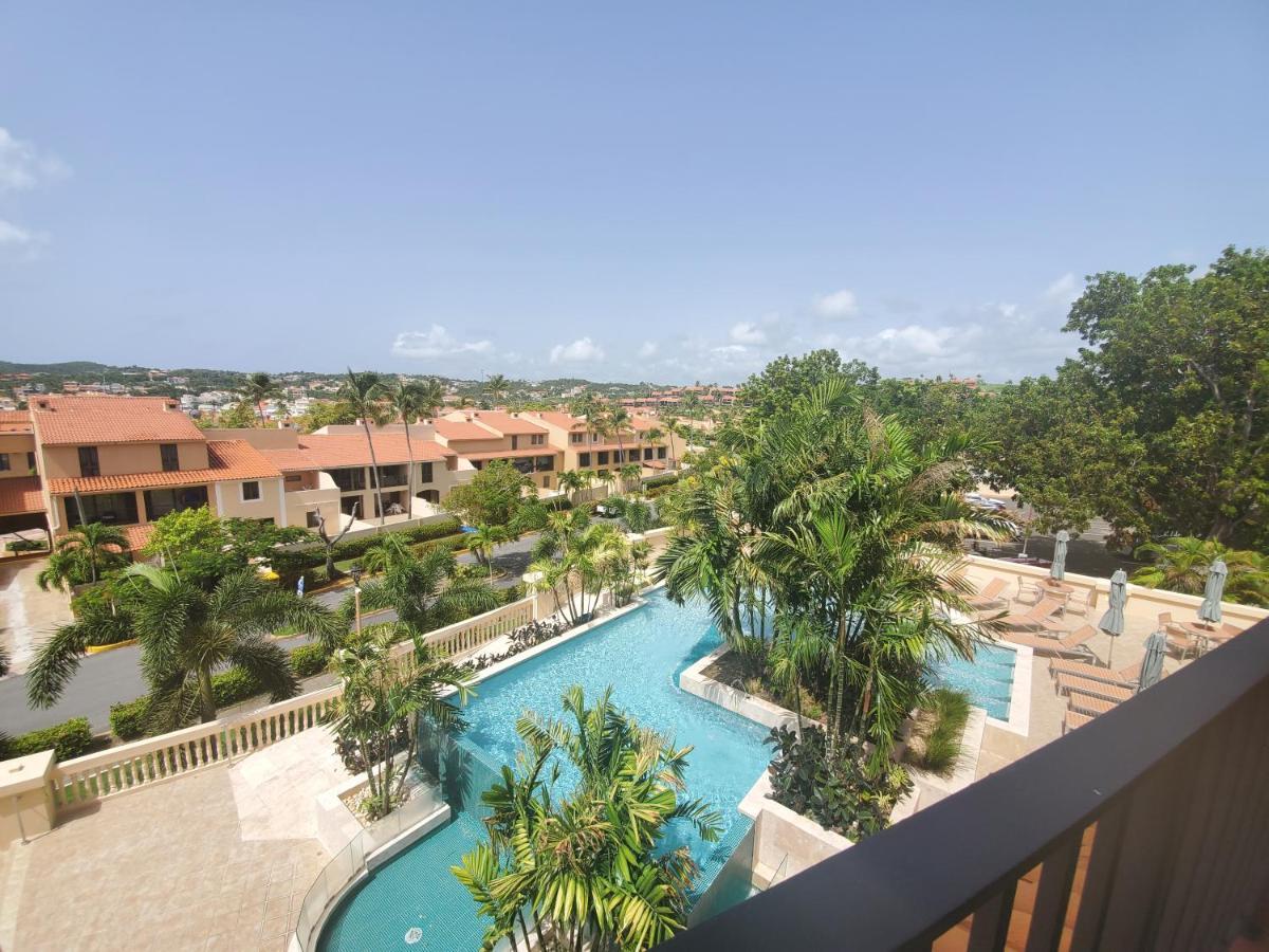 The Village At Palmas Del Mar Humacao Exterior foto