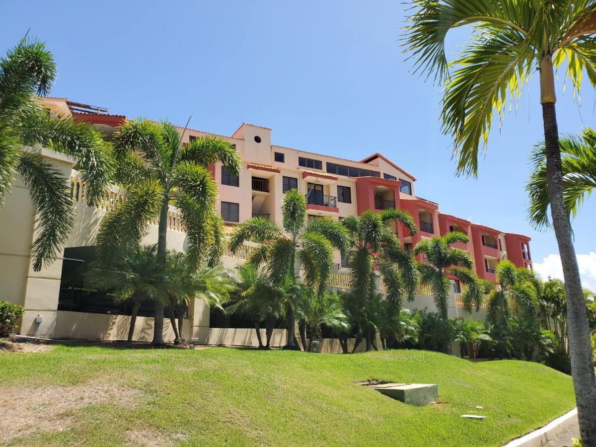 The Village At Palmas Del Mar Humacao Exterior foto