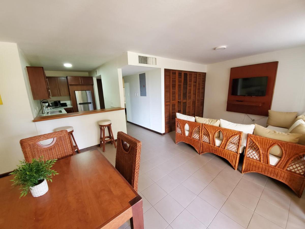 The Village At Palmas Del Mar Humacao Exterior foto