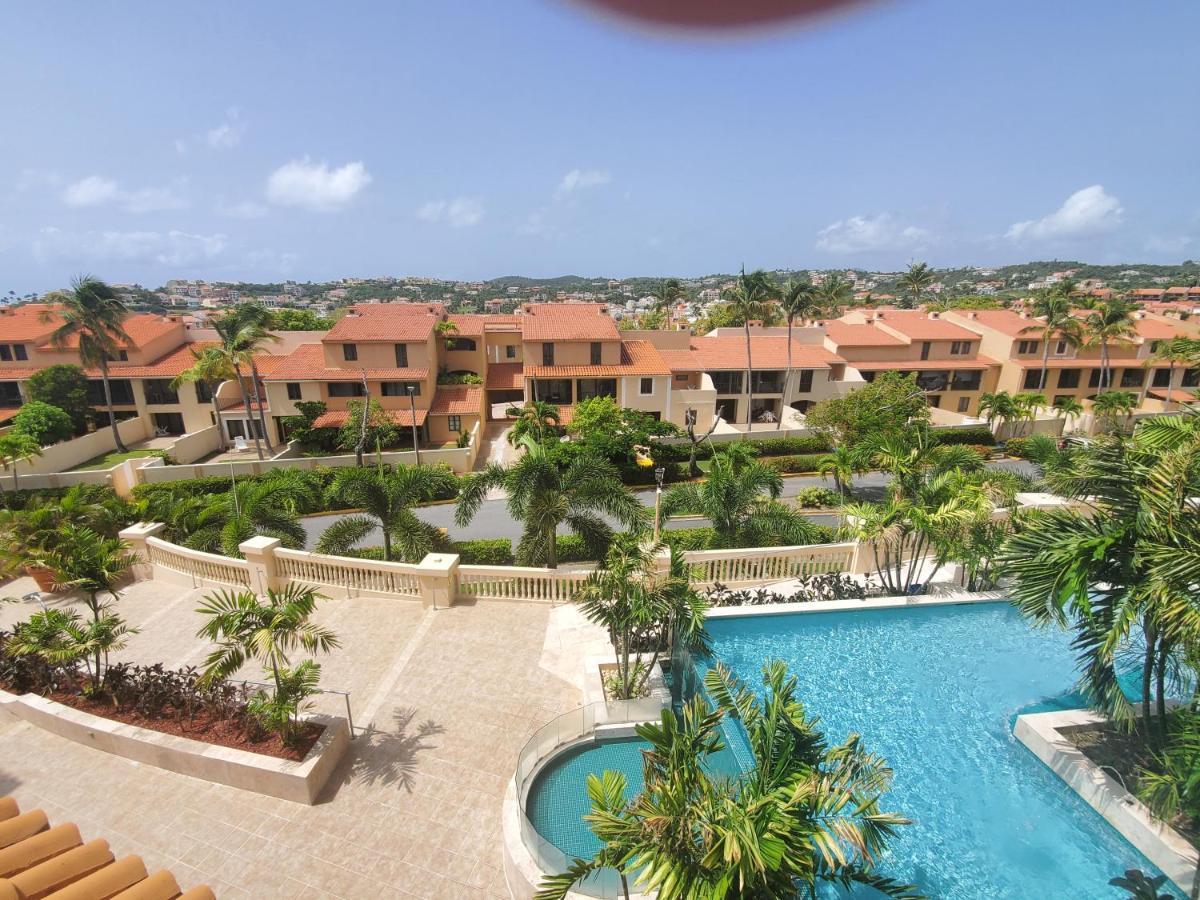 The Village At Palmas Del Mar Humacao Exterior foto