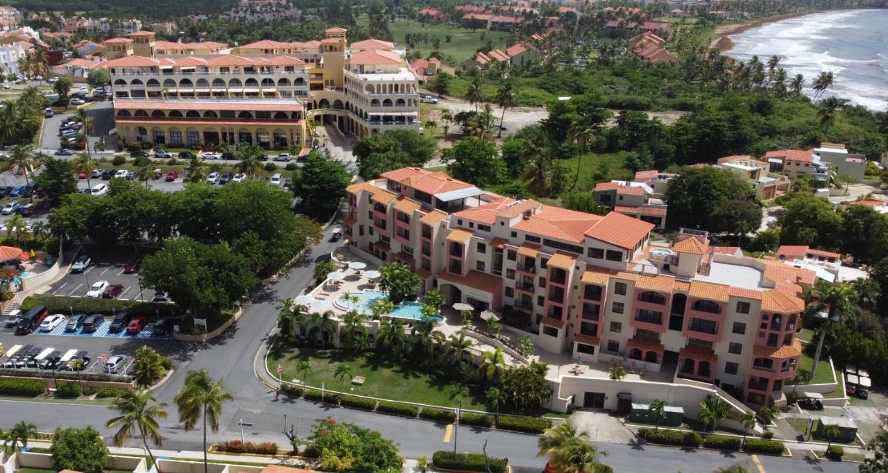 The Village At Palmas Del Mar Humacao Exterior foto