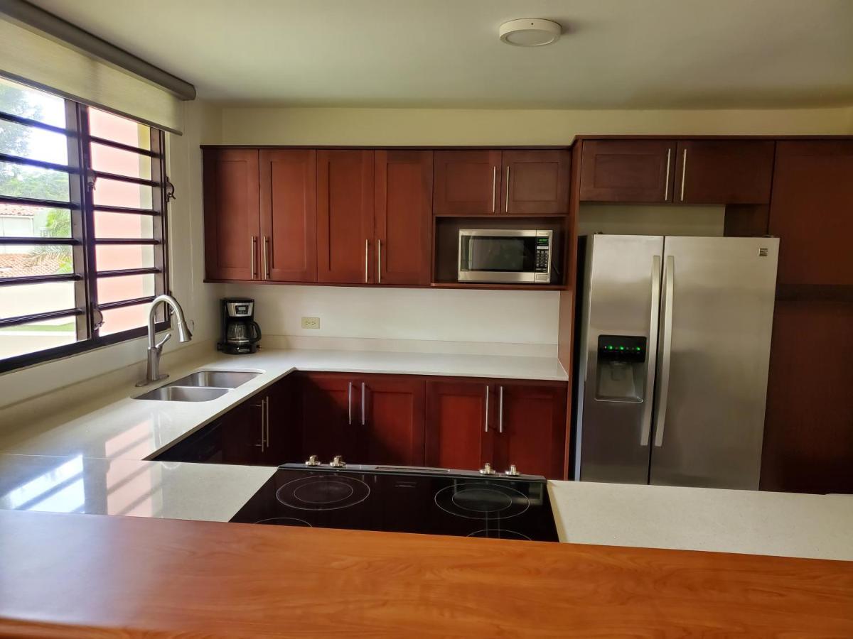 The Village At Palmas Del Mar Humacao Exterior foto