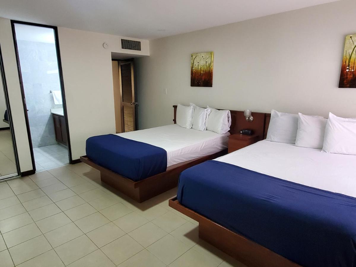 The Village At Palmas Del Mar Humacao Exterior foto